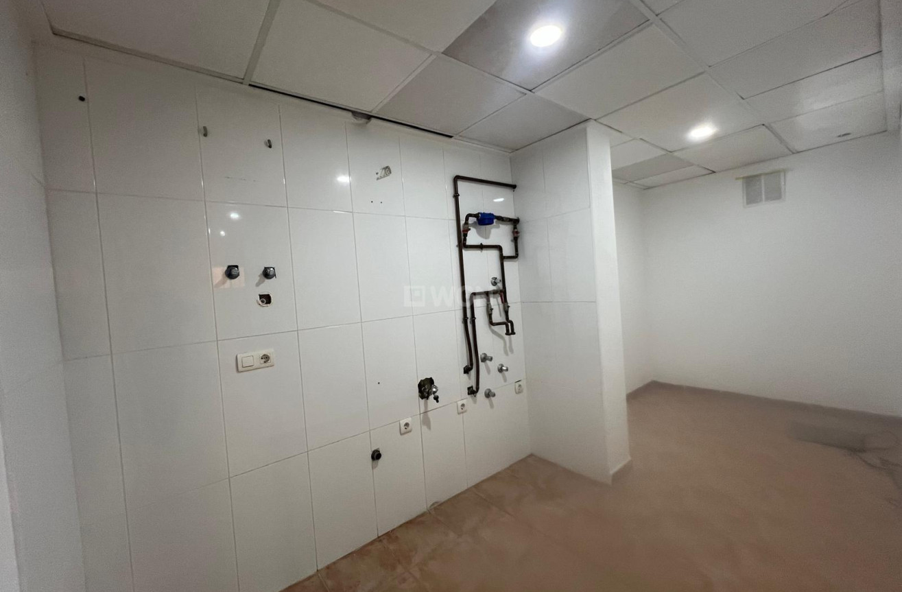 Resale - Villa - Orihuela Costa - Villamartín-las Filipinas