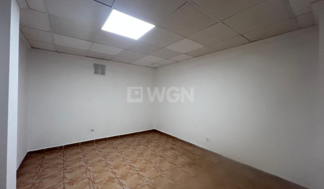 Resale - Villa - Orihuela Costa - Villamartín-las Filipinas