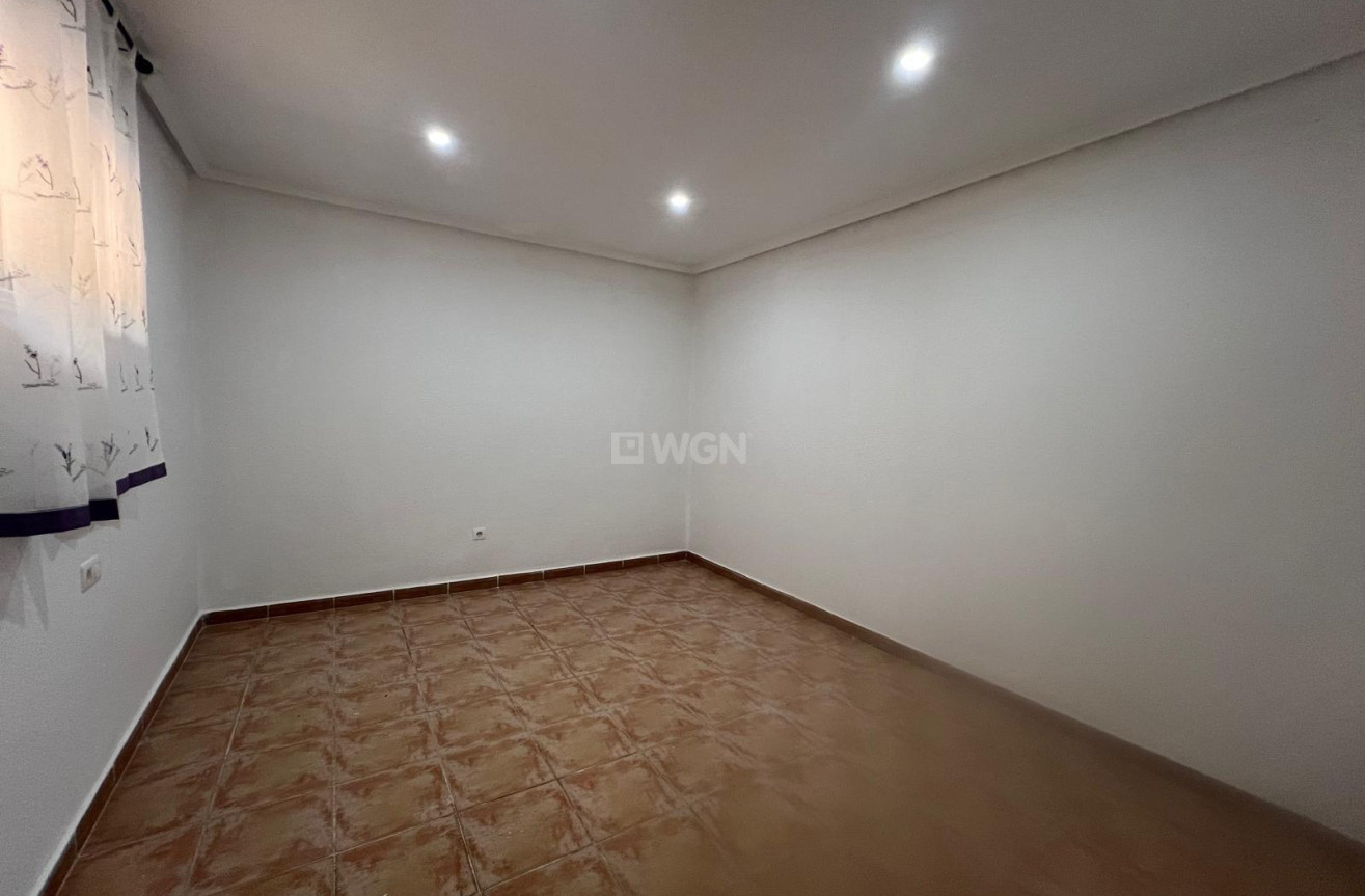 Resale - Villa - Orihuela Costa - Villamartín-las Filipinas