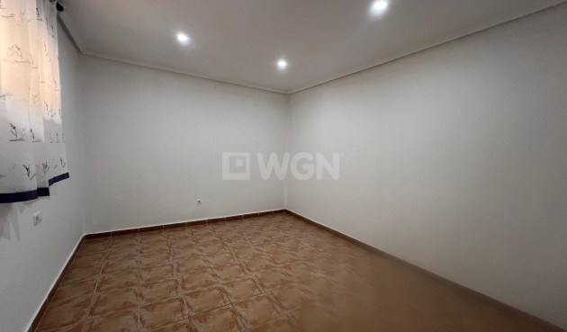 Resale - Villa - Orihuela Costa - Villamartín-las Filipinas