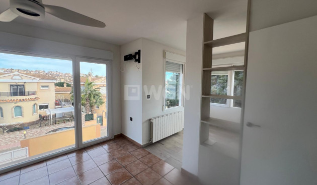 Resale - Villa - Orihuela Costa - Villamartín-las Filipinas