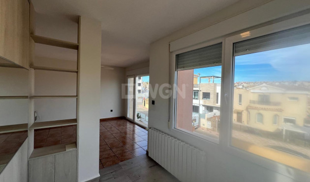 Resale - Villa - Orihuela Costa - Villamartín-las Filipinas