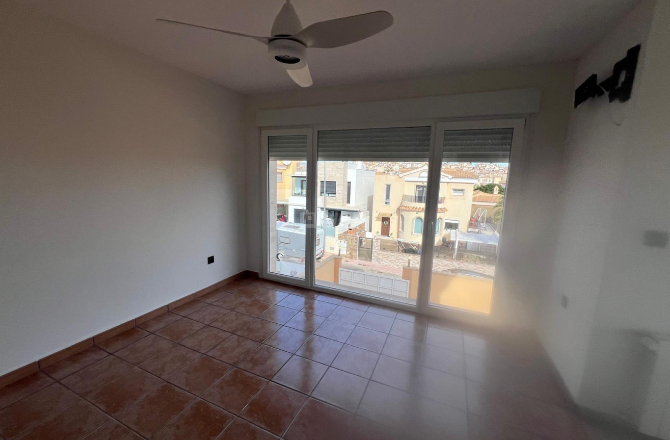 Resale - Villa - Orihuela Costa - Villamartín-las Filipinas