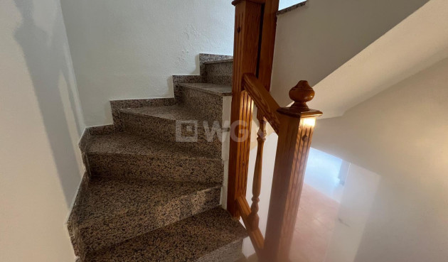 Resale - Villa - Orihuela Costa - Villamartín-las Filipinas