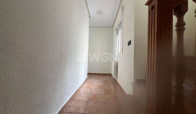 Resale - Villa - Orihuela Costa - Villamartín-las Filipinas