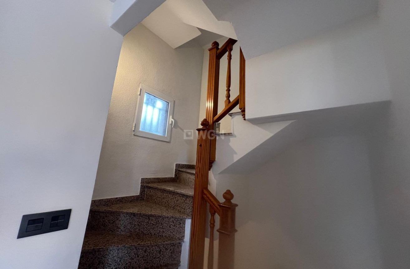 Resale - Villa - Orihuela Costa - Villamartín-las Filipinas