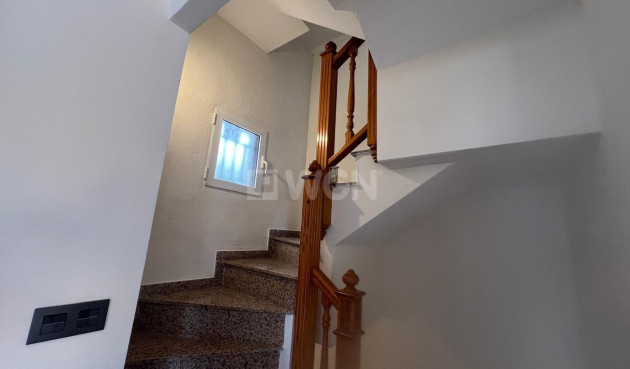 Resale - Villa - Orihuela Costa - Villamartín-las Filipinas