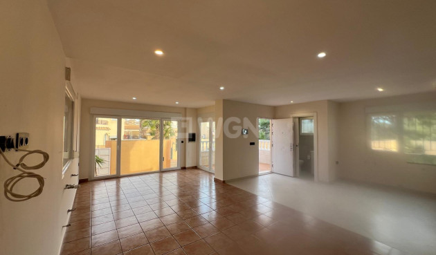 Resale - Villa - Orihuela Costa - Villamartín-las Filipinas