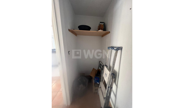 Resale - Villa - Orihuela Costa - Villamartín-las Filipinas