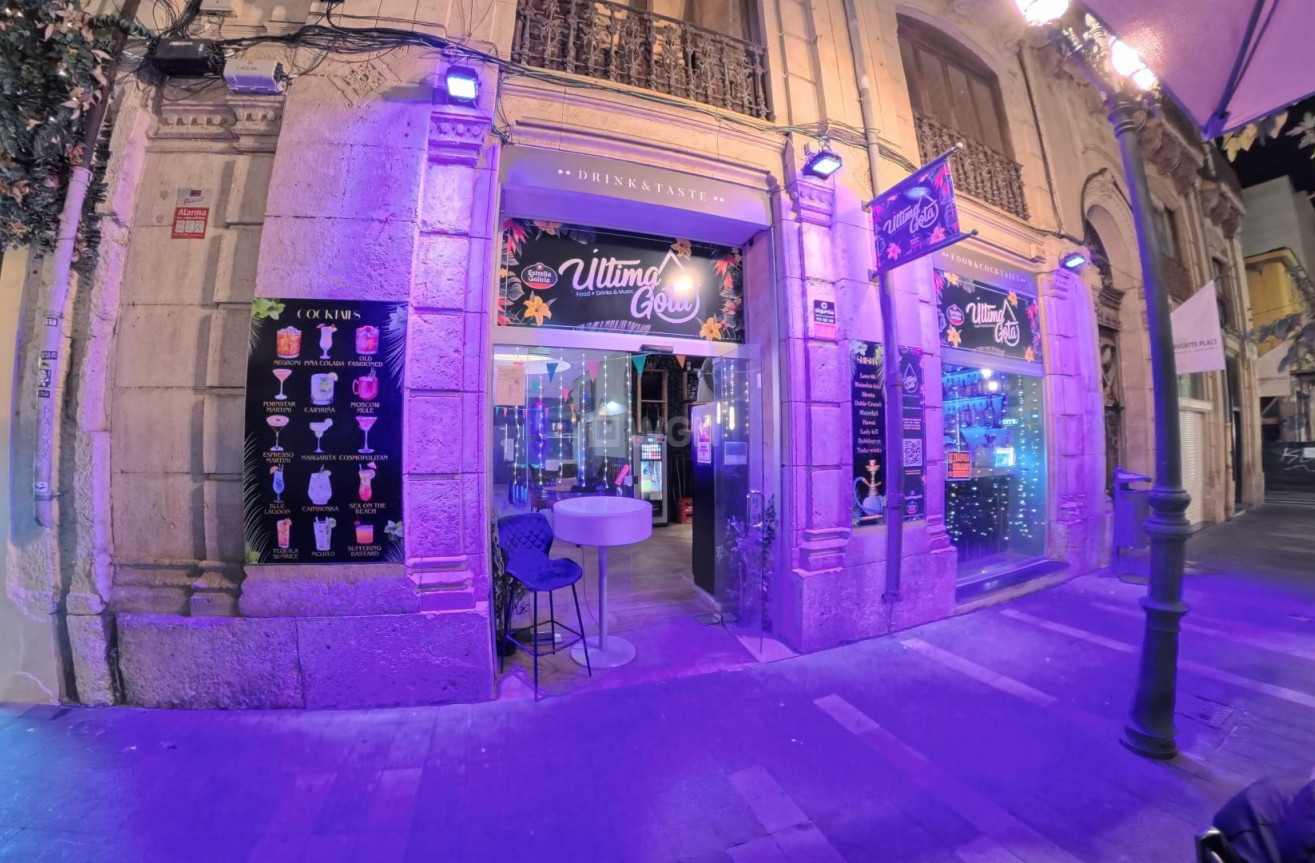 Resale - Other - Alicante - Centro