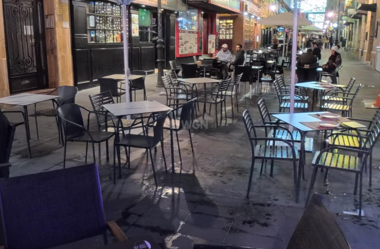 Resale - Other - Alicante - Centro