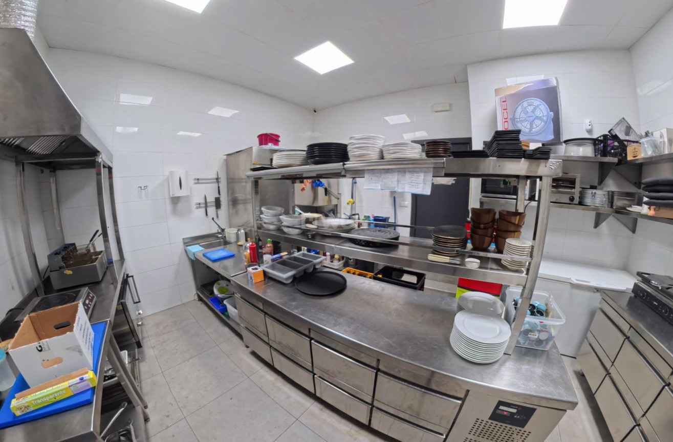 Resale - Other - Alicante - Centro