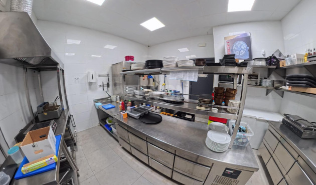 Resale - Other - Alicante - Centro