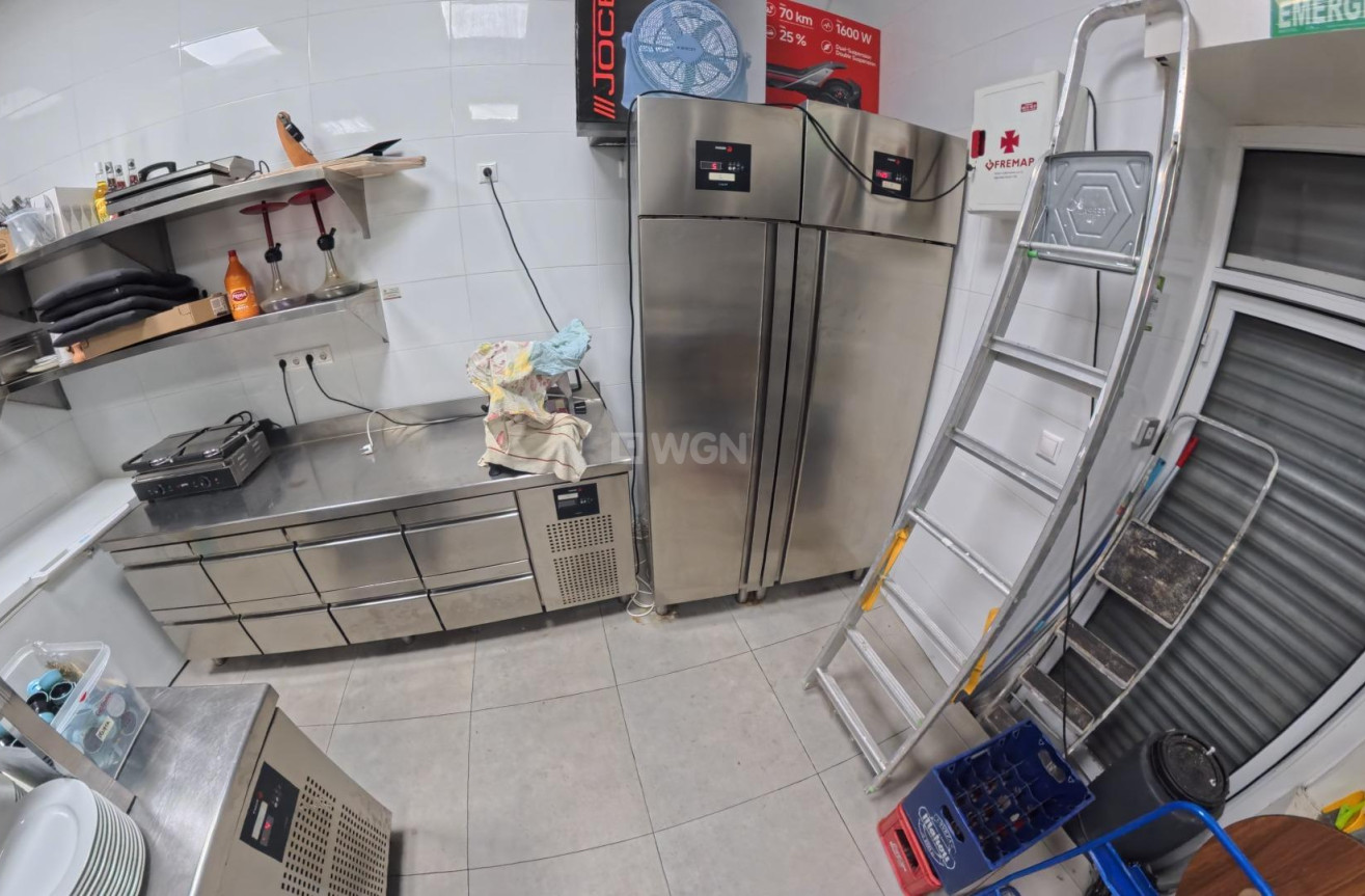 Resale - Other - Alicante - Centro