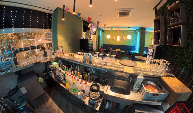 Resale - Other - Alicante - Centro