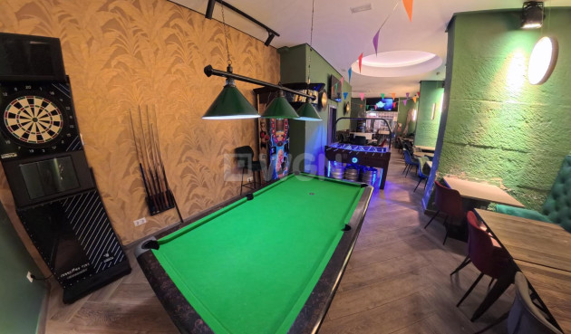 Resale - Other - Alicante - Centro