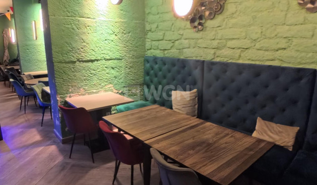 Resale - Other - Alicante - Centro