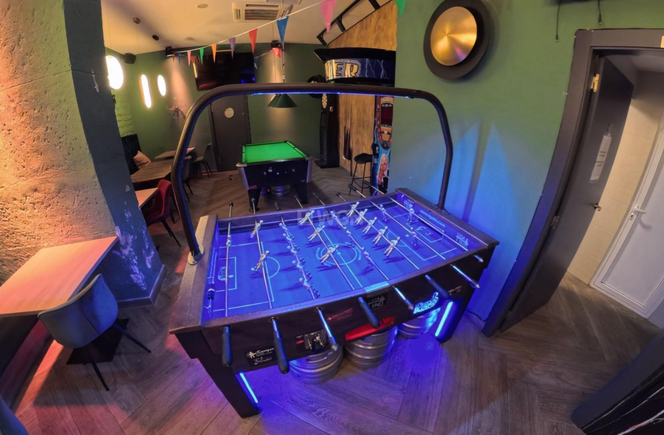 Resale - Other - Alicante - Centro