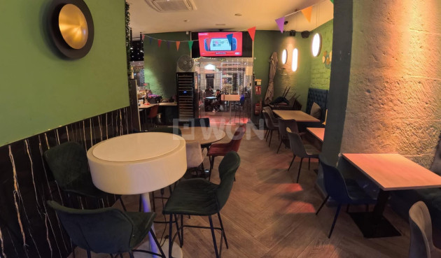 Resale - Other - Alicante - Centro