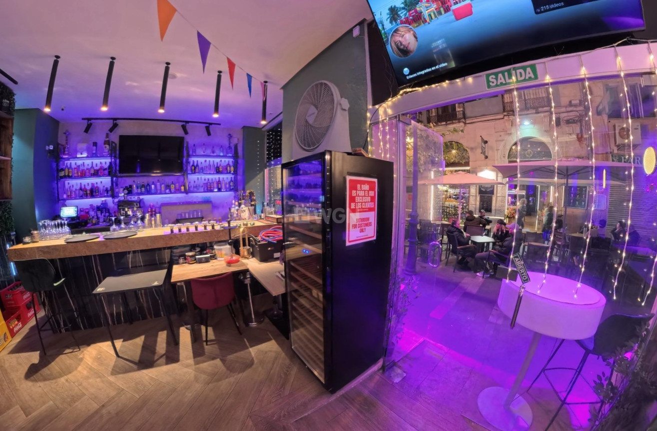 Resale - Other - Alicante - Centro