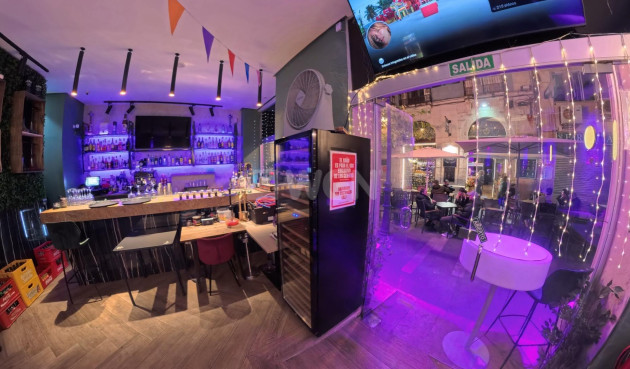 Resale - Other - Alicante - Centro