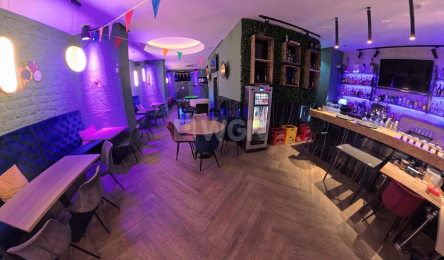 Resale - Other - Alicante - Centro