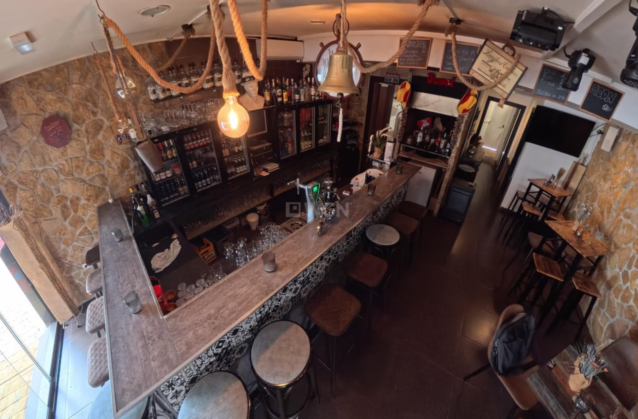 Reventa - Other - Torrevieja - Torreta Florida