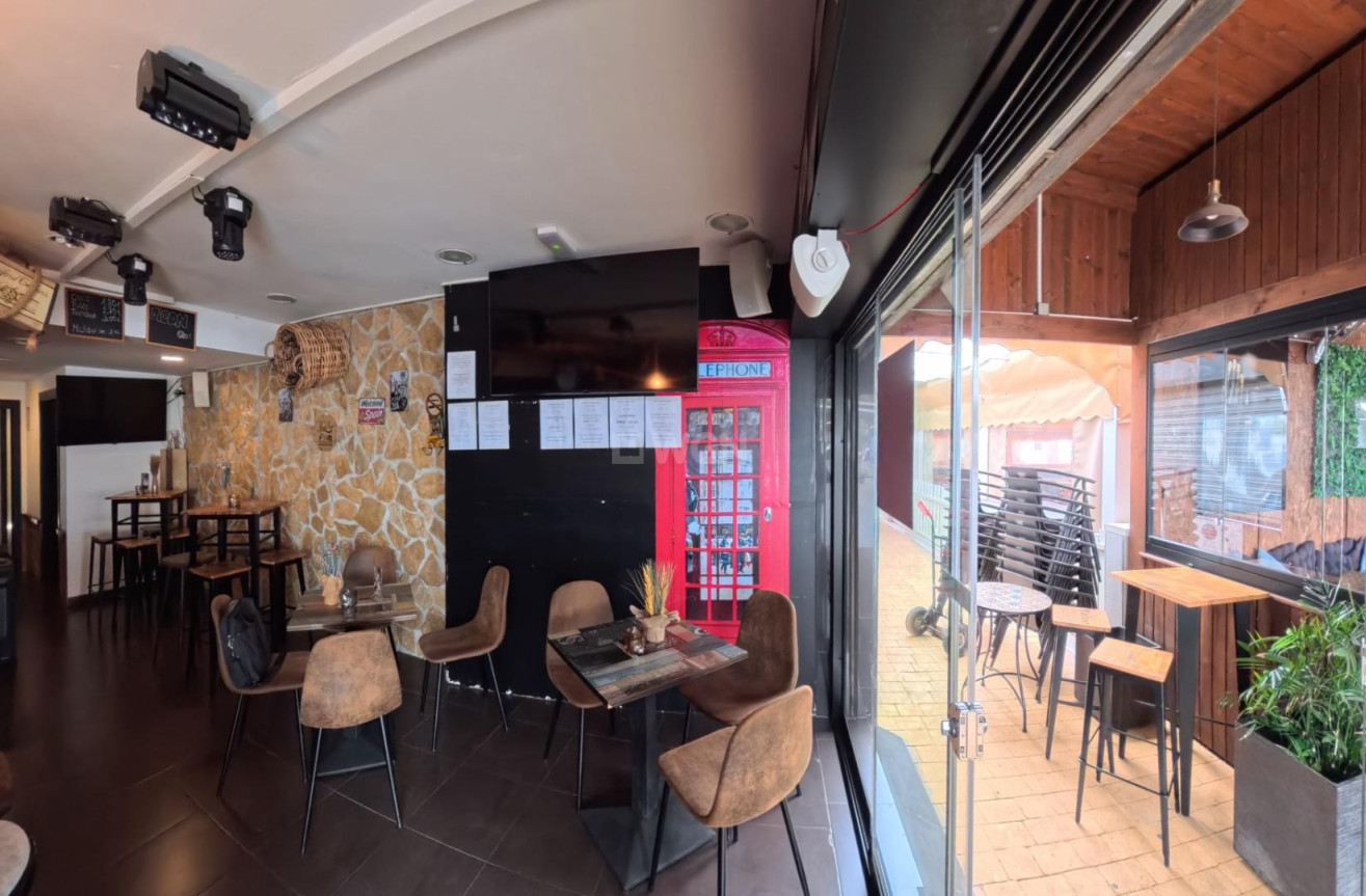 Reventa - Other - Torrevieja - Torreta Florida