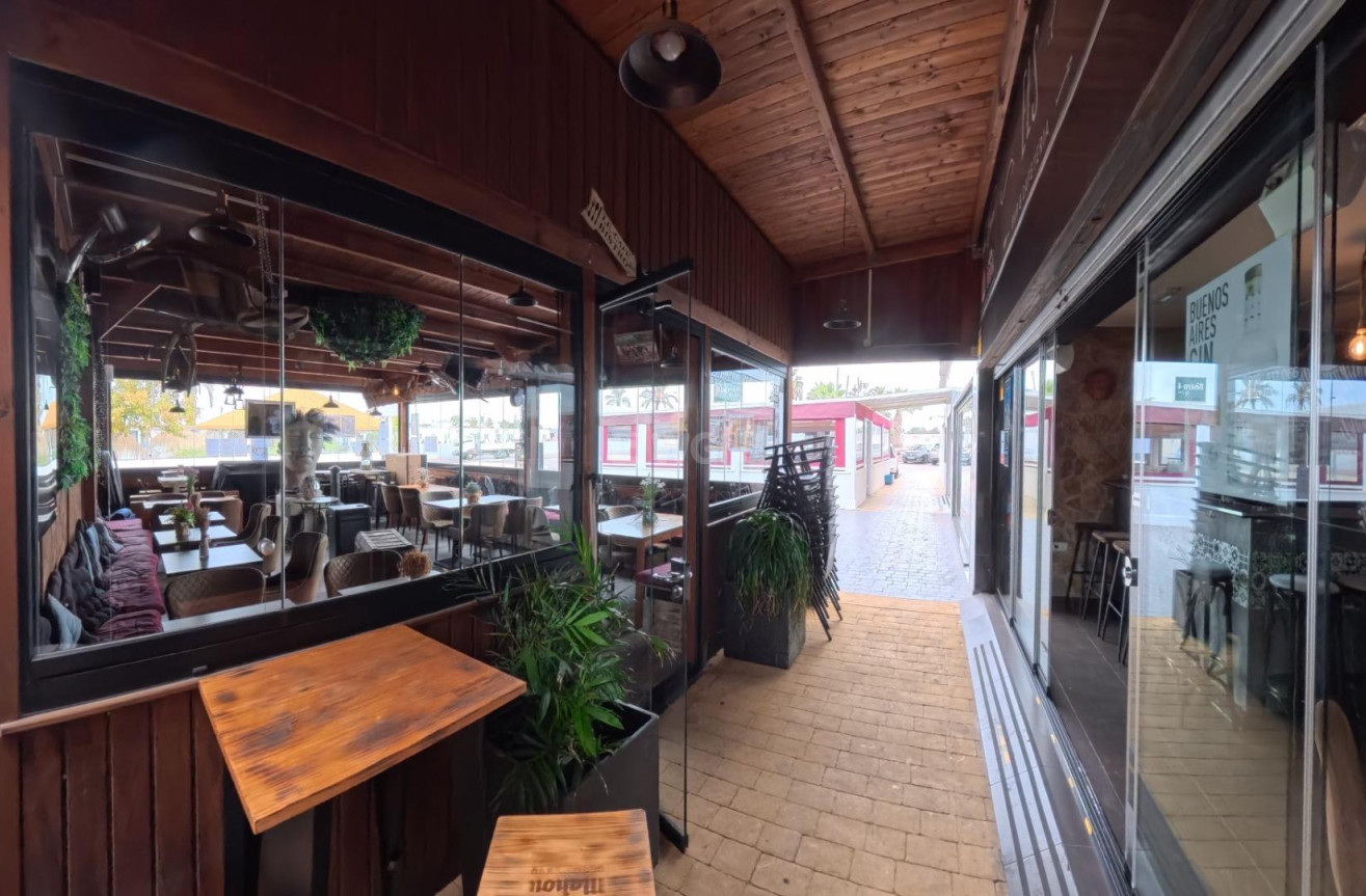 Reventa - Other - Torrevieja - Torreta Florida