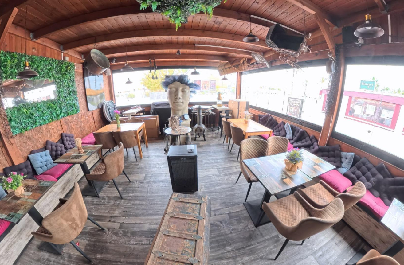 Reventa - Other - Torrevieja - Torreta Florida