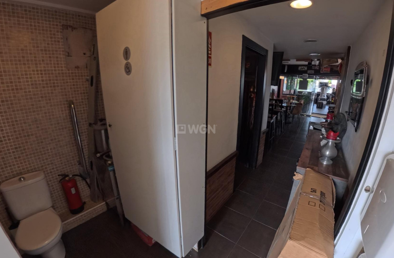 Reventa - Other - Torrevieja - Torreta Florida