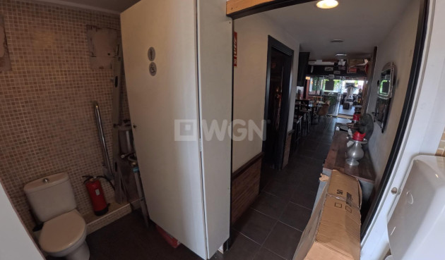 Reventa - Other - Torrevieja - Torreta Florida