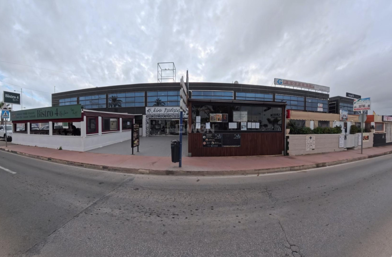 Reventa - Other - Torrevieja - Torreta Florida