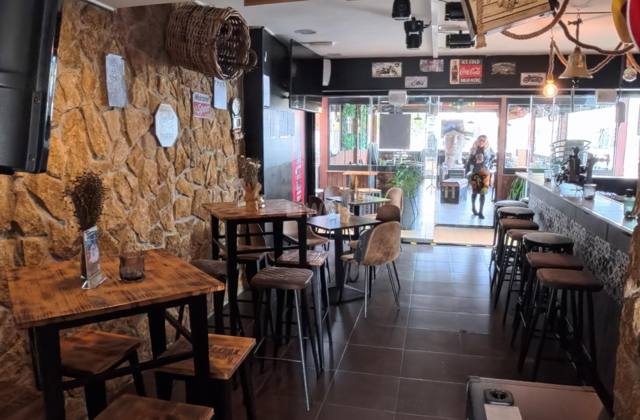 Reventa - Other - Torrevieja - Torreta Florida