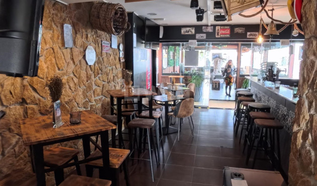 Reventa - Other - Torrevieja - Torreta Florida