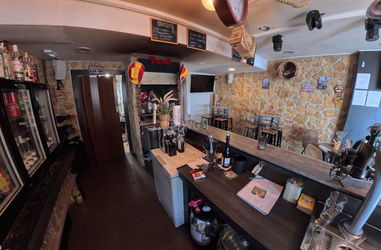 Reventa - Other - Torrevieja - Torreta Florida