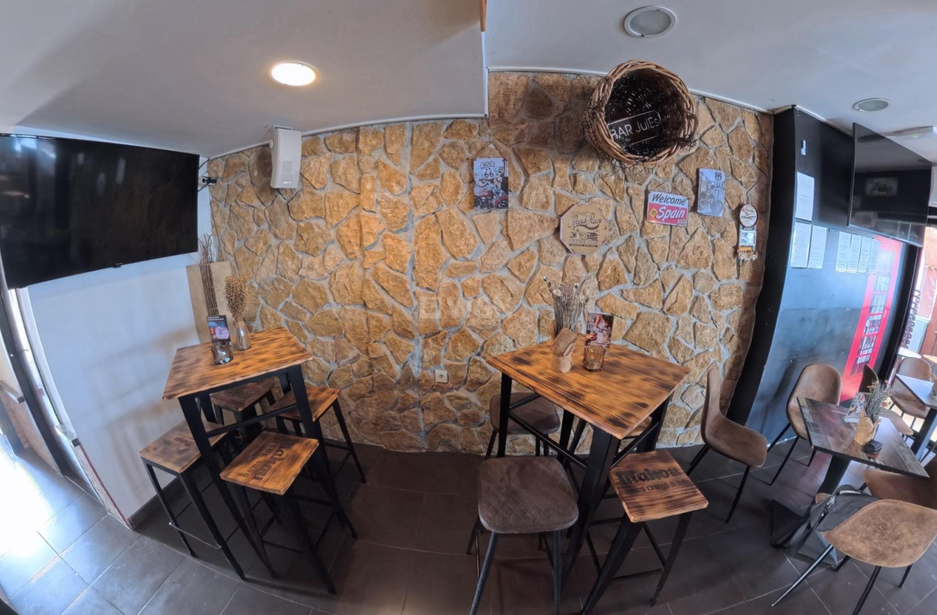 Reventa - Other - Torrevieja - Torreta Florida