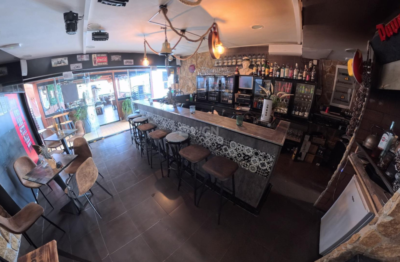 Reventa - Other - Torrevieja - Torreta Florida