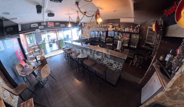 Reventa - Other - Torrevieja - Torreta Florida