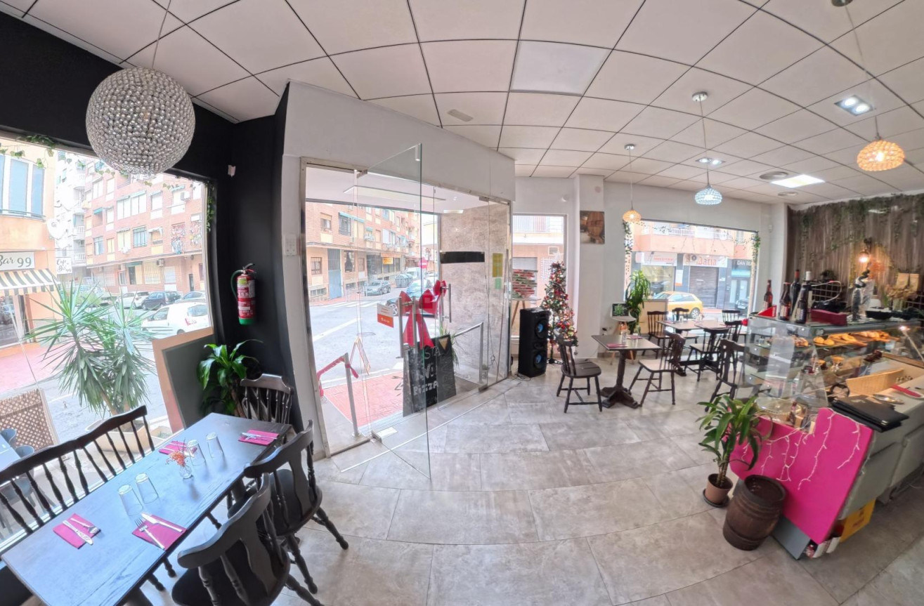 Wiederverkauf - Other - Torrevieja - Centro