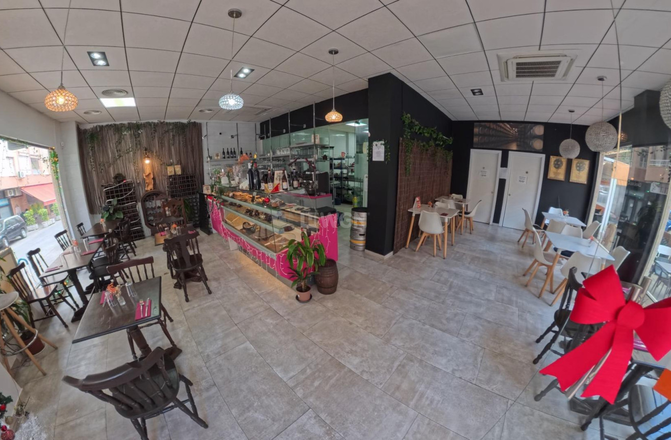 Wiederverkauf - Other - Torrevieja - Centro