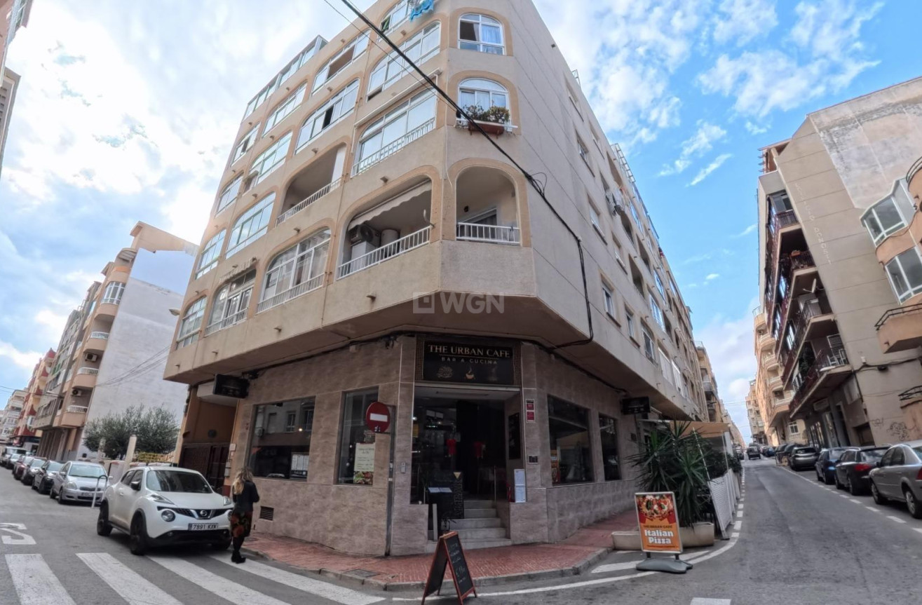 Wiederverkauf - Other - Torrevieja - Centro