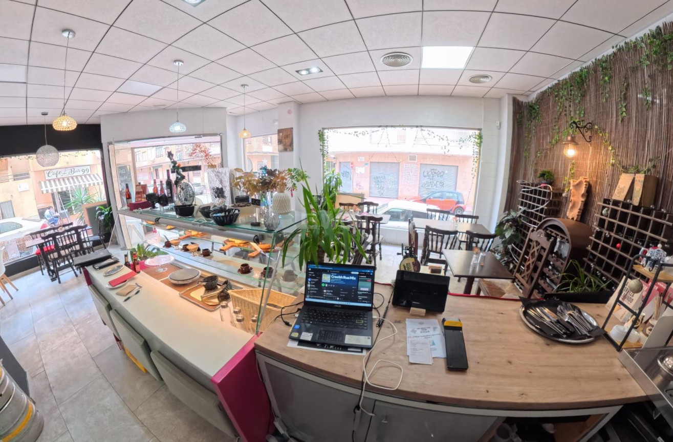 Wiederverkauf - Other - Torrevieja - Centro