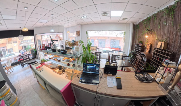 Wiederverkauf - Other - Torrevieja - Centro