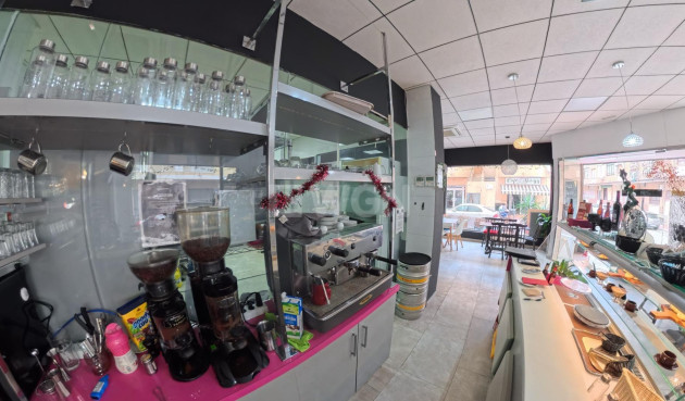 Wiederverkauf - Other - Torrevieja - Centro