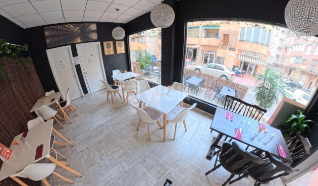 Wiederverkauf - Other - Torrevieja - Centro