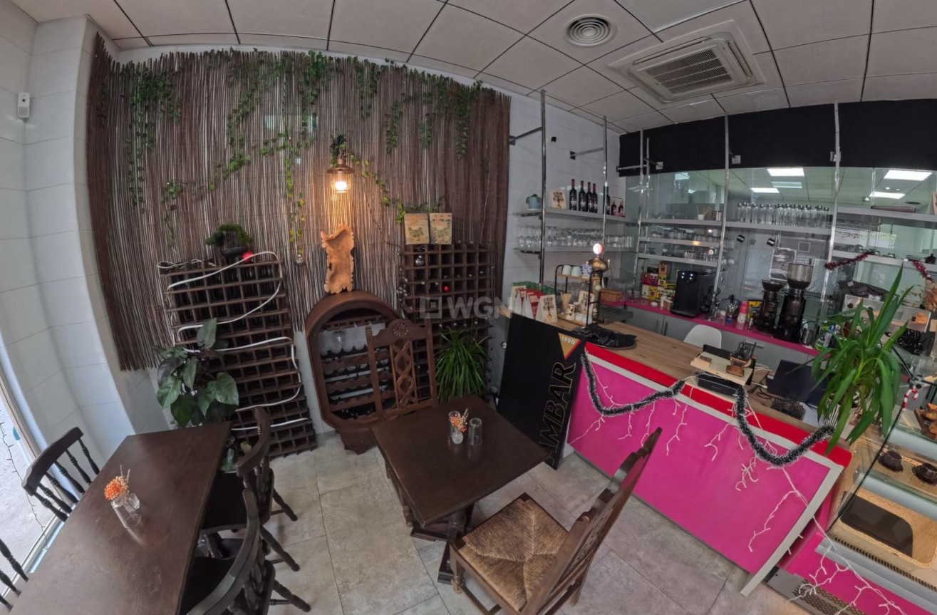 Wiederverkauf - Other - Torrevieja - Centro