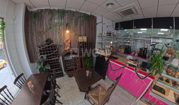 Wiederverkauf - Other - Torrevieja - Centro