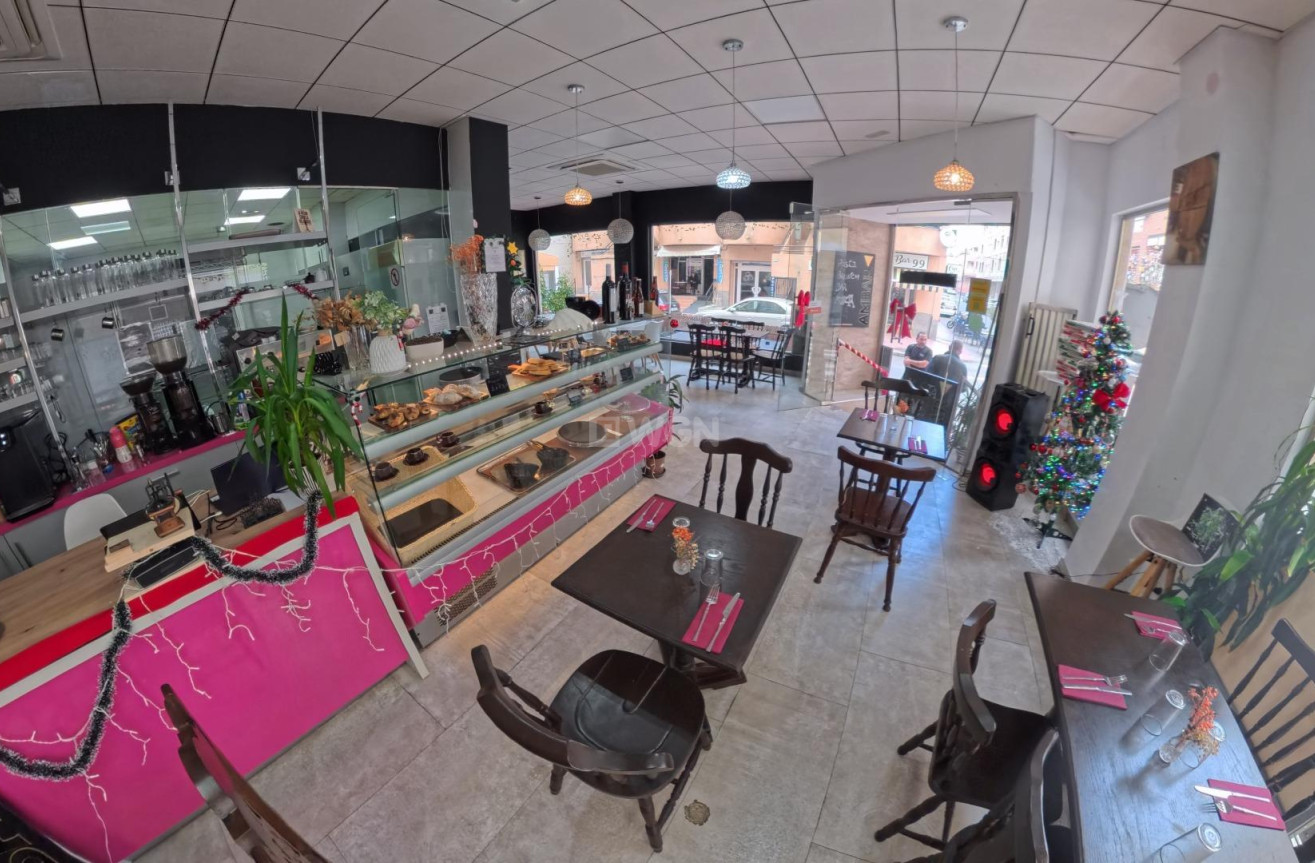 Wiederverkauf - Other - Torrevieja - Centro