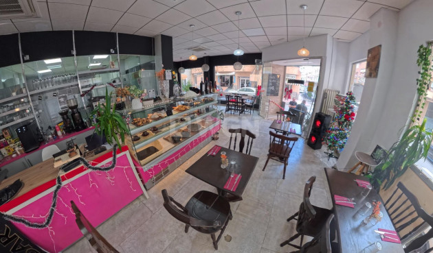 Wiederverkauf - Other - Torrevieja - Centro